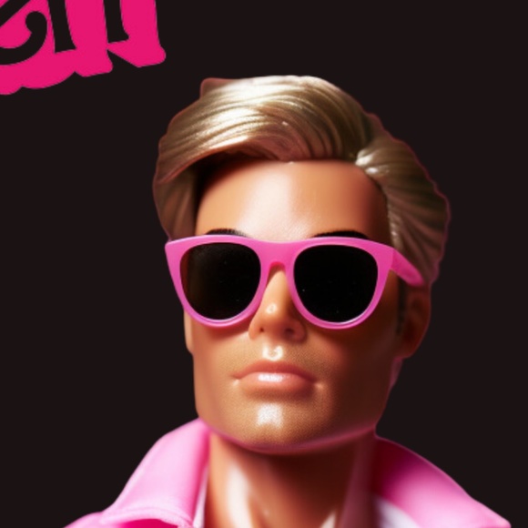 KEN PIMPIN AIN'T EASY POSTER PRINT 11X17, 11X14, 8X10 GREAT GIFT FOR KEN FANS - Picture 2 of 2